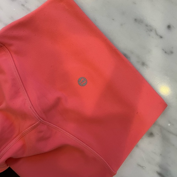 lululemon Align™ High-Rise
Pant 25" - Picture 7 of 8